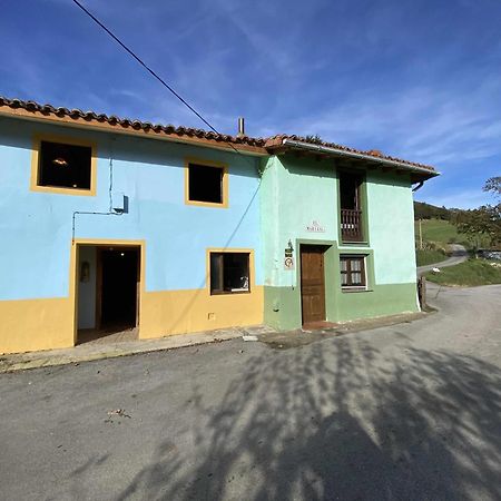 Casa El Marizal 2 Arriondas Exterior foto