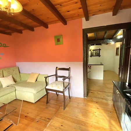 Casa El Marizal 2 Arriondas Exterior foto