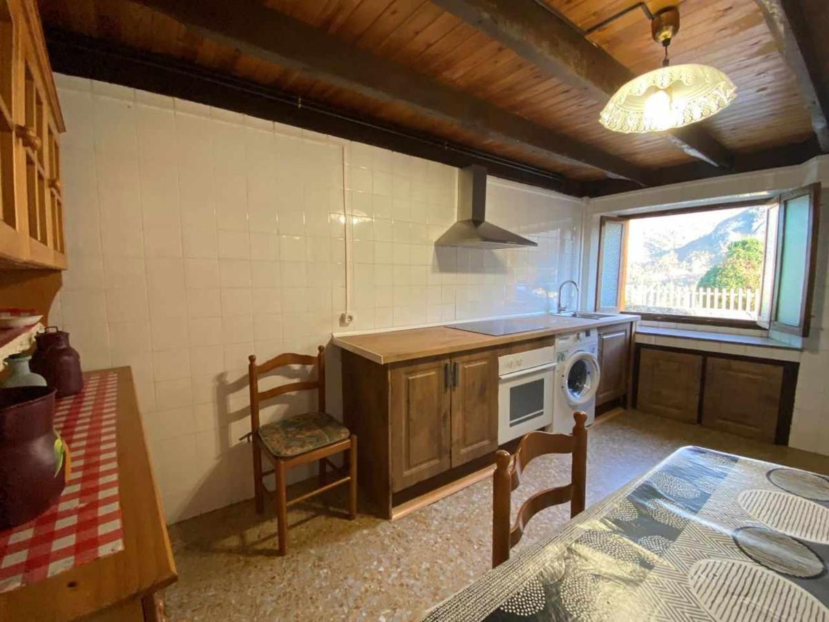 Casa El Marizal 2 Arriondas Exterior foto