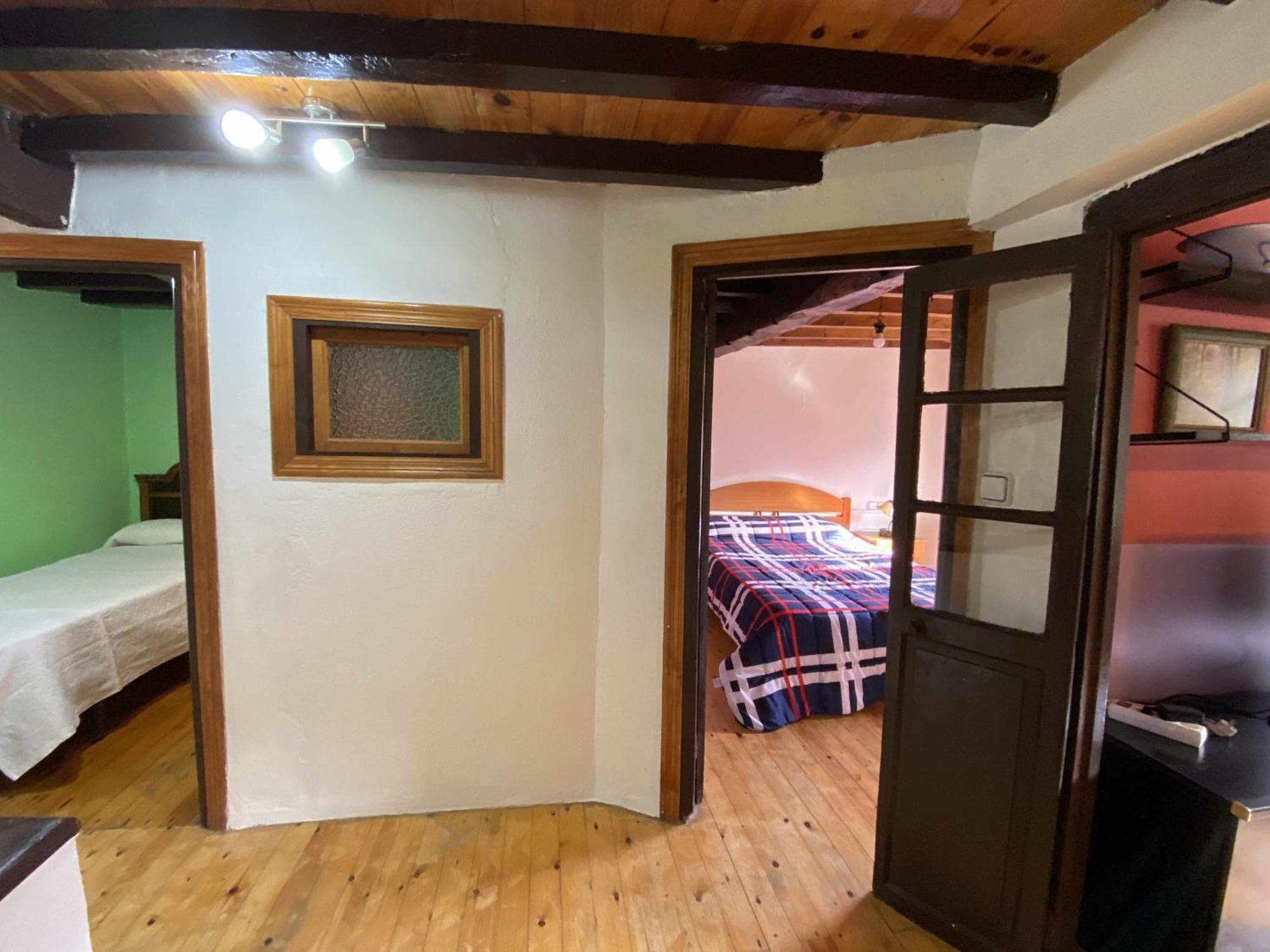 Casa El Marizal 2 Arriondas Exterior foto