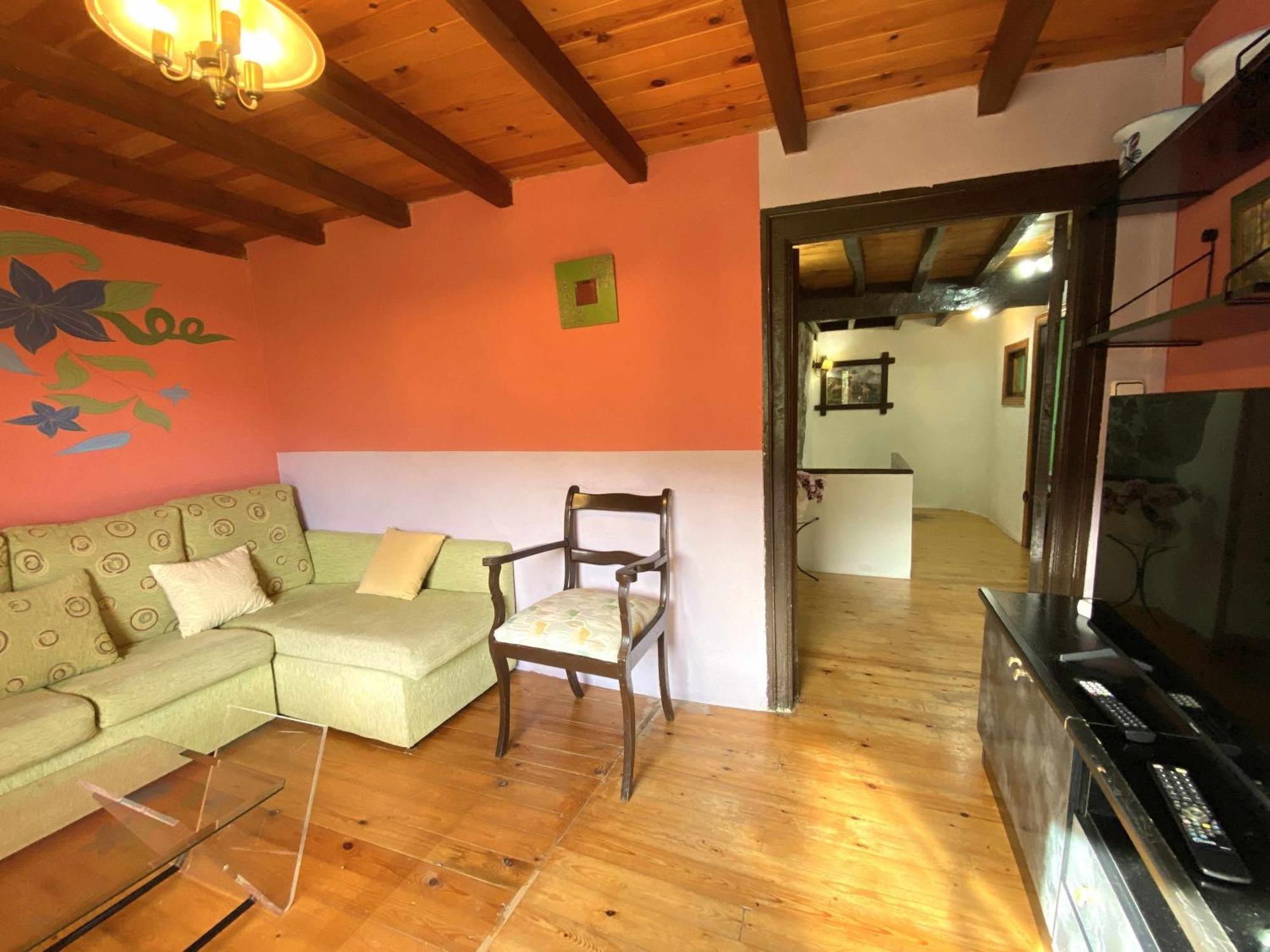 Casa El Marizal 2 Arriondas Exterior foto