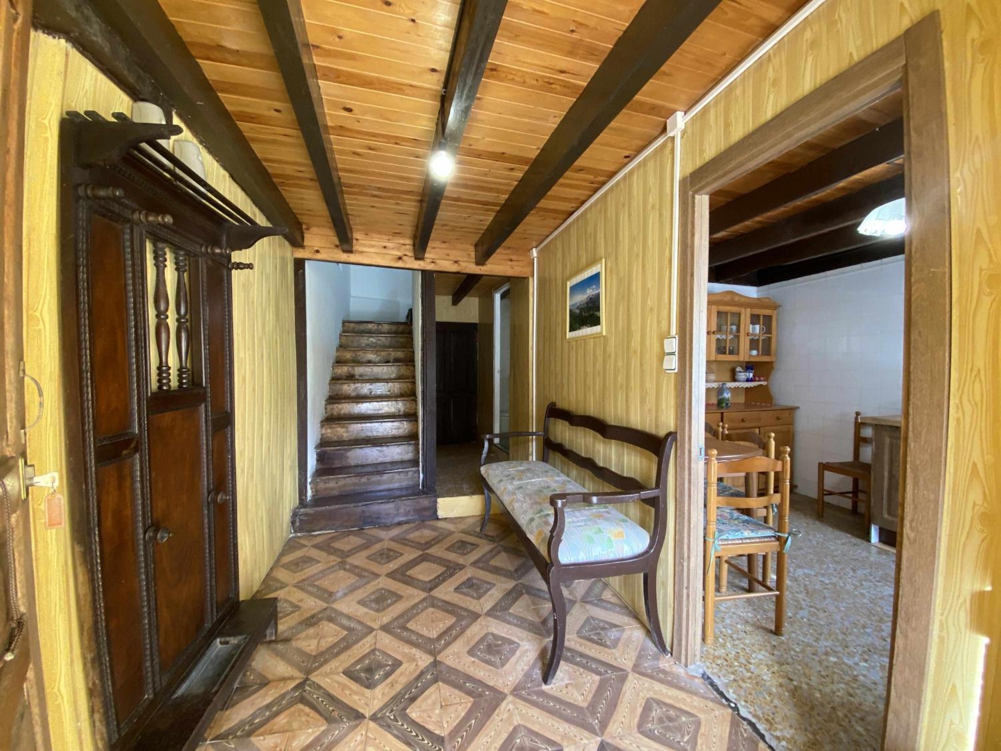 Casa El Marizal 2 Arriondas Exterior foto