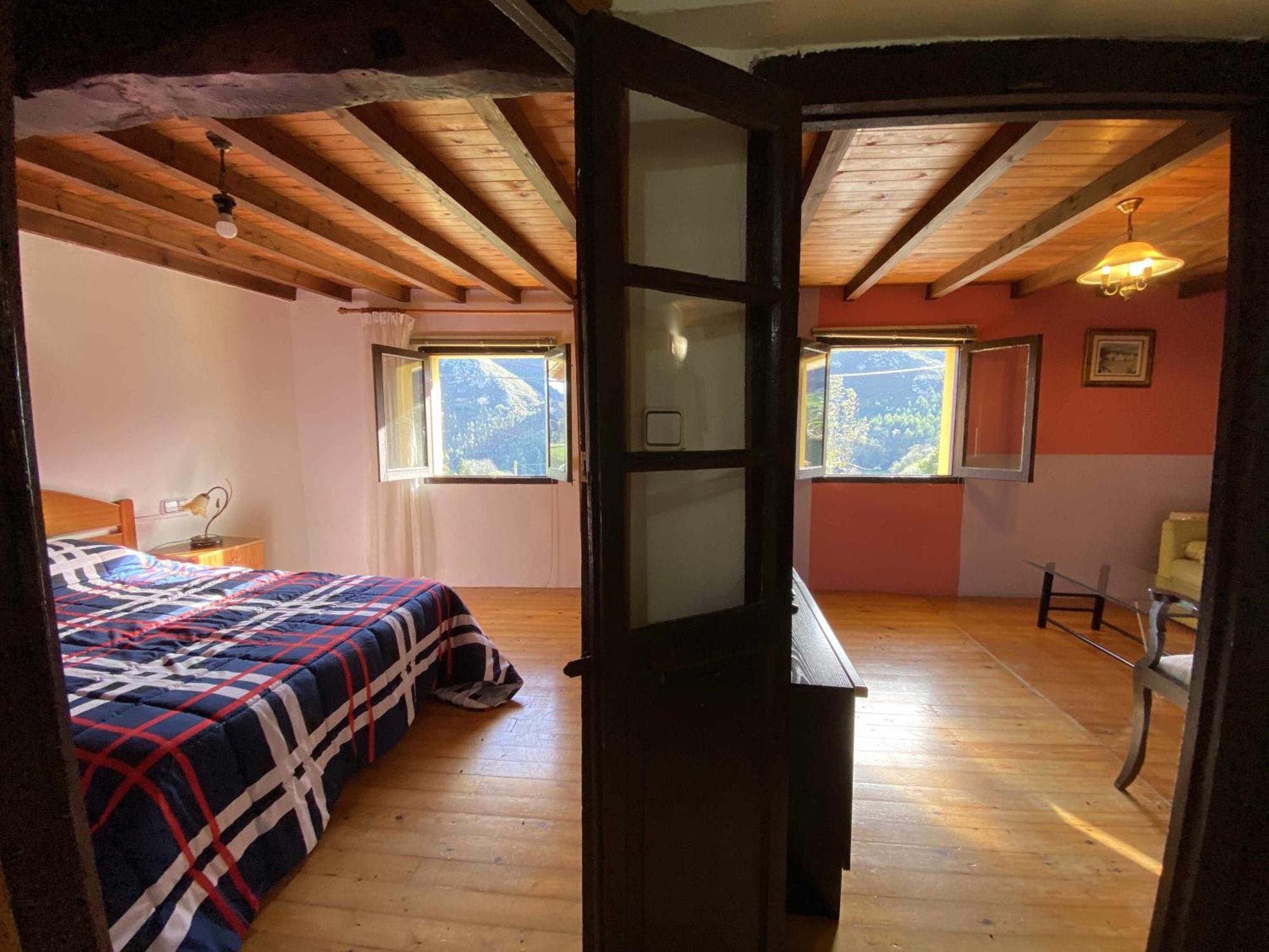 Casa El Marizal 2 Arriondas Exterior foto