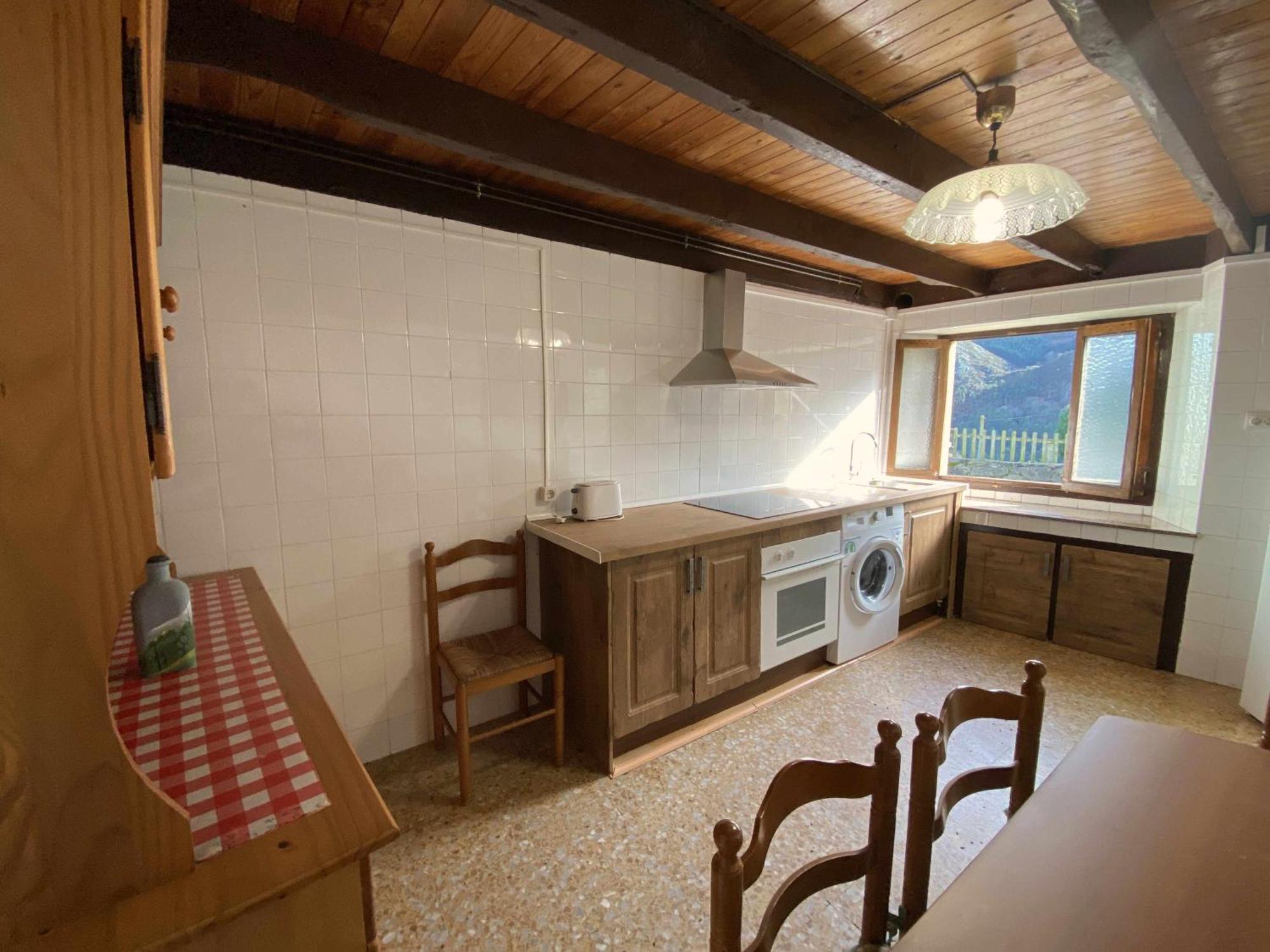 Casa El Marizal 2 Arriondas Exterior foto